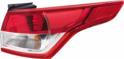 VALEO 044990 - Lampa spate dreapta extern. cu panou cu bec FORD KUGA II 03.13 - - VALEO-044990 (VALEO044990)
