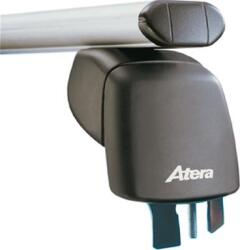 Atera 045173 - Portbagaj plafon - SET COMPLET BARE TRANSVERSALE ASF ALUMINIU - compatibil Peugeot - ATERA-045173 (ATERA045173)