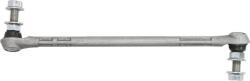 FEBI Bilstein 33484 - Brat / bieleta suspensie, stabilizator - Bieleta bara stabilizatoare Fata stanga 305mm MERCEDES C C204. C T - MODEL S204. C W204. E A207. E C207 1.6 - 5.5 01.07 - - FEBI Bilstein-33484 (FEBIBI