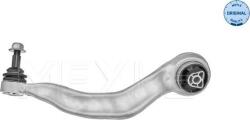 Meyle 316 050 0140 - Brat, suspensie roata - Brat suspensie fata dreapta inferior in fata BMW 5 G30. F90. 5 G31 1.6 - 3.0H 09.16 - - Meyle-316 050 0140 (MEYLE3160500140)