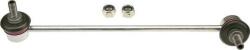 TRW JTS7600 - Brat / bieleta suspensie, stabilizator - Bieleta bara stabilizatoare Fata stanga 286mm HYUNDAI COUPE II. TIBURON 1.6 - 2.0 - 2.7 01.01 - 08.09 - TRW-JTS7600 (TRWJTS7600)