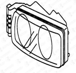 Covind 540/610 - Far - Covind-540/610 (COVIND540610)