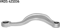 SKF VKDS 421036 - Brat, suspensie roata - BRAT DIRECTIE - compatibil Audi - SKF-VKDS 421036 (SKFVKDS421036)