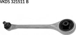 SKF VKDS 321511 B - Brat, suspensie roata - BRAT SUSPENSIE ROATA - compatibil Audi - SKF-VKDS 321511 B (SKFVKDS321511B)