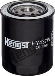 Hengst Filter HY437W - Filtru hidraulic, sistem directie - Hengst Filter-HY437W (HENGSTFILTERHY437W)