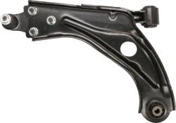 Delphi TC3847 - Brat, suspensie roata - BRAT SUSPENSIE ROATA - compatibil Citroen - Delphi-TC3847 (DELPHITC3847)