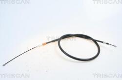 Triscan 8140 251107 - Cablu, frana de parcare - CABLU. FRANA DE PARCARE - compatibil Renault - Triscan-8140 251107 (TRISCAN8140251107)