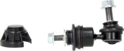 Delphi TC2899 - BIELETA ANTIRULIU - compatibil B37F28170B - Delphi-TC2899 (DELPHITC2899)