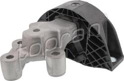 Topran 634 566 - Suport motor - TAMPON MOTOR HANS PRIES - compatibil Renault. Dacia - Topran-634 566 (TOPRAN634566)