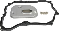 FEBI Bilstein 106108 - Filtru hidraulic, cutie de viteze automata - Filtru ulei cutie viteze AUDI Q3. VW CC B7. PASSAT B6. TIGUAN 1.4 - 3.6 03.05 - 10.18 - FEBI Bilstein-106108 (FEBIBILSTEIN106108)