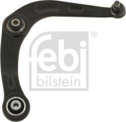 FEBI Bilstein 29425 - Brat suspensie dreapta inferior fata 18 mm PEUGEOT 206 1.6 - 2.0 04.99 - - FEBI Bilstein-29425 (FEBIBILSTEIN29425)