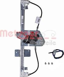 Metzger MECANISM ACTIONARE GEAM - compatibil Dacia - Metzger-2160533 (METZGER2160533)