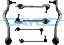 DAYCO KDSS124 - Set reparatie, bara stabilizatoare - SET REPARATIE BARA STABILIZATOARE - compatibil Bmw - DAYCO-KDSS124 (DAYCOKDSS124)