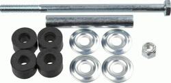 LEMFÖRDER 38603 01 - Brat / bieleta suspensie, stabilizator - BIELETA ANTIRULIU LEMFOERDER - compatibil Mitsubishi - LEMFÖRDER-38603 01 (LEMFORDER3860301)