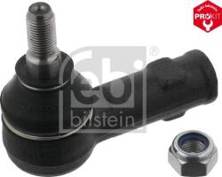 FEBI Bilstein 10900 - Cap de bara - stanga / dreapta - CITROEN C25. FIAT DUCATO. TALENTO. PEUGEOT J5 1.8 - 2.5D 09.81 - 05.94 - FEBI Bilstein-10900 (FEBIBILSTEIN10900)