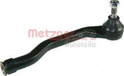 Metzger 54042002 - CAP DE BARA - compatibil Dacia - Metzger-54042002 (METZGER54042002)