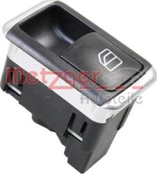 Metzger COMUTATOR MACARA GEAM - compatibil Mercedes-Benz - Metzger-0916684 (METZGER0916684)