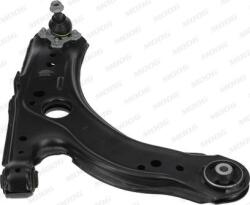 Moog VO-WP-1552 - Brat, suspensie roata - BRAT. SUSPENSIE ROATA - compatibil Audi. Seat. Skoda. Vw - MOOG-VO-WP-1552 (MOOGVOWP1552)