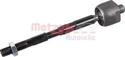 Metzger 51001208 - Articulatie axiala, cap de bara - ARTICULATIE AXIALA CAP DE BARA - compatibil Renault. Nissan - Metzger-51001208 (METZGER51001208)