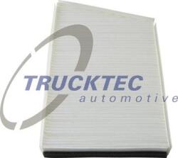 TRUCKTEC 02.59. 063 - Filtru, aer habitaclu - TRUCKTEC-02.59. 063 (TRUCKTEC0259063)