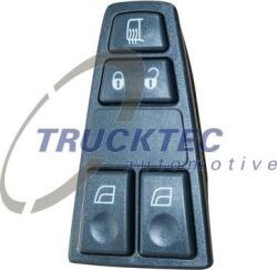 TRUCKTEC 03.42. 063 - Comutator, macara geam - TRUCKTEC-03.42. 063 (TRUCKTEC0342063)