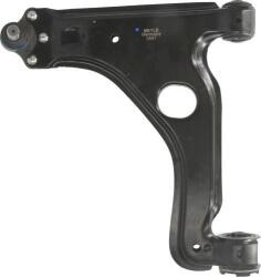 Meyle 616 050 0019 - Brat, suspensie roata - BRAT. SUSPENSIE ROATA - compatibil Chevrolet. Nissan - Meyle-616 050 0019 (MEYLE6160500019)