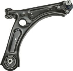 Meyle 116 050 0119 - Brat, suspensie roata - Brat suspensie dreapta fata SKODA OCTAVIA II. SUPERB II. YETI. VW CADDY ALLTRACK. CADDY ALLTRACK - MINIVAN. CA - Meyle-116 050 0119 (MEYLE1160500119)