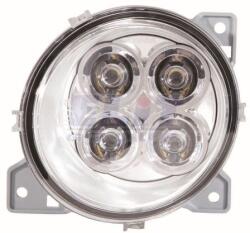 Depo 771-1603L-AE - SCANIA. TRUK P-G-R-T SERS. . 09-. DRL. ASSY. . ECE. LED TYPE. ST - DEPO -A. M. - compatibil Scania - Depo-771-1603L-AE (DEPO7711603LAE)