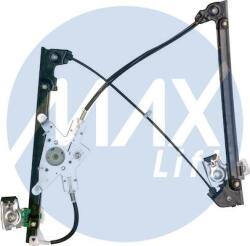 MAX WVW101-R - MACARA VOLKSWAGEN-CADDY 10-95-02-04 SE23 - compatibil Vw. Seat - MAX-WVW101-R (MAXWVW101R)