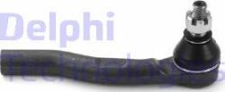 Delphi TA3404 - CAP DE BARA - compatibil Honda - Delphi-TA3404 (DELPHITA3404)