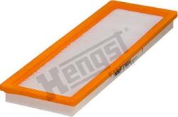 Hengst Filter E5920LI - Filtru habitaclu polen BELL 300. BOBCAT 900. CLAAS ARES. CELTIS. DITCH WITCH R. EXACT E. INGERSOLL RAND P. JOHN DEERE 1000. 200. - Hengst Filter-E5920LI (HENGSTFILTERE5920LI)