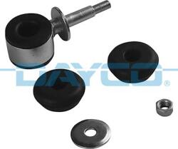 DAYCO DSS2183 - Brat / bieleta suspensie, stabilizator - BRAT BIELETA SUSPENSIE STABILIZATOR - compatibil Seat - DAYCO-DSS2183 (DAYCODSS2183)