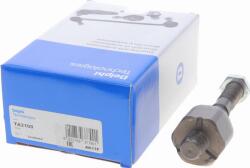 Delphi TA2100 - Articulatie axiala, cap de bara - ARTICULATIE AXIALA. CAP DE BARA - compatibil Mercedes. Volvo - Delphi-TA2100 (DELPHITA2100)