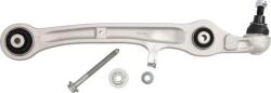 FEBI Bilstein 40397 - Brat, suspensie roata - Brat suspensie - stanga / dreapta - inferior fata cu surub si piulita AUDI A6 ALLROAD C6. A6 C6 2.0 - 5.2 05.04 - 08.11 - FEBI Bilstein-40397 (FEBIBILSTEIN40397)