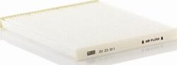 Mann-Filter CU 23 011 - Filtru, aer habitaclu - Mann-Filter-CU 23 011 (MANNFILTERCU23011)