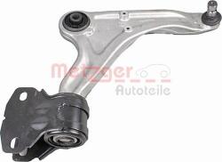 Metzger 58118102 - Brat, suspensie roata - BRAT SUSPENSIE ROATA - compatibil Ford - Metzger-58118102 (METZGER58118102)