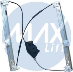 MAX WVW190-R - MACARA ELECTRICA FARA MOTOR DR FT TOUAREG I - compatibil Vw - MAX-WVW190-R (MAXWVW190R)