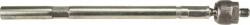 TRW JAR1012 - Articulatie axiala, cap de bara - ARTICULATIE AXIALA. CAP DE BARA - compatibil Citroen. Peugeot - TRW-JAR1012 (TRWJAR1012)