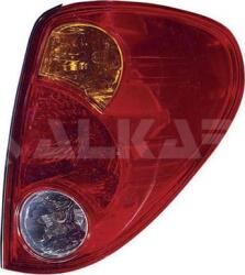 Alkar 2006022 - Lampa spate - Alkar-2006022 (ALKAR2006022)