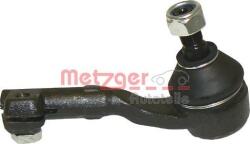 Metzger 54011602 - CAP DE BARA - compatibil Bmw - Metzger-54011602 (METZGER54011602)