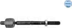 Meyle 16-16 031 0026 - Articulatie axiala, cap de bara - ARTICULATIE AXIALA. CAP DE BARA - compatibil Dacia. Renault - Meyle-16-16 031 0026 (MEYLE16160310026)