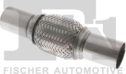 FA1 VW442-220 - RACORD FLEXIBIL INTERLOCK 42 X 100 X 220 SE22 - compatibil Hyundai - FA1-VW442-220 (FA1VW442220)