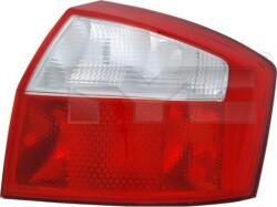 TYC 11-0468-01-2 - LAMPA SPATE - compatibil Audi - TYC-11-0468-01-2 (TYC110468012)