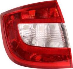 ABAKUS 665-1926L-UE - Lampa spate - ABAKUS-665-1926L-UE (ABAKUS6651926LUE)