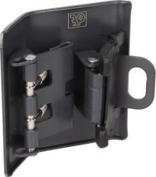 DT Spare Parts 1.22766 - Suport, aripa - SUPORT. ARIPA - compatibil Scania - DT Spare Parts-1.22766 (DTSPAREPARTS122766)