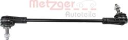 Metzger 53004108 - Brat / bieleta suspensie, stabilizator - Metzger-53004108 (METZGER53004108)