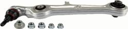 TRW JTC936 - Brat suspensie - stanga / dreapta - inferior fata 21 mm AUDI A4 B6. A4 B7. SEAT EXEO. EXEO stanga 1.6 - 4.2 11.00 - 05.13 - TRW-JTC936 (TRWJTC936)