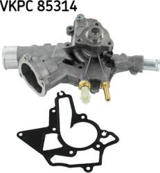 SKF VKPC 85314 - POMPA APA - compatibil Opel - SKF-VKPC 85314 (SKFVKPC85314)
