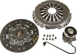 LuK 622 3180 33 - Set ambreiaj - Clutch Kit - LuK-622 3180 33 (LUK622318033)