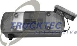 TRUCKTEC 05.58. 058 - Lampa spate - TRUCKTEC-05.58. 058 (TRUCKTEC0558058)